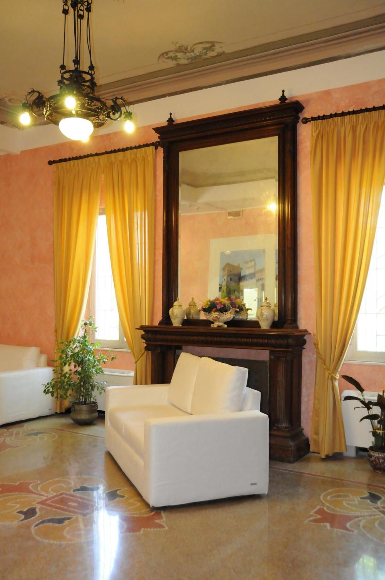 Villa Ester Tagliolo Monferrato Exterior foto